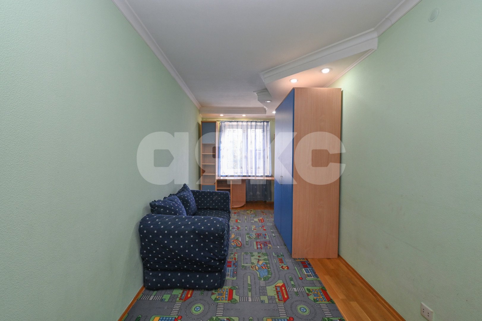 Фото №25: 3-комнатная квартира 88 м² - Ростов-на-Дону, Александровка, пр-кт 40-летия Победы, 37Г