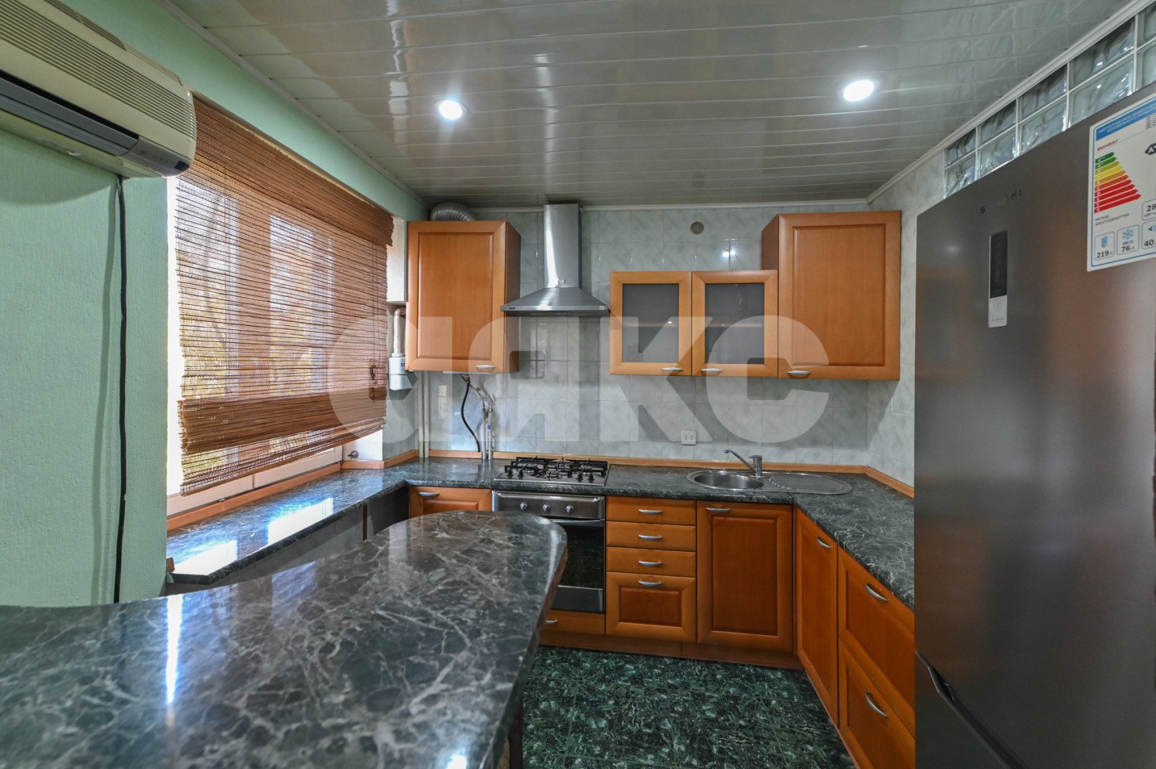 Фото №8: 3-комнатная квартира 88 м² - Ростов-на-Дону, Александровка, пр-кт 40-летия Победы, 37Г