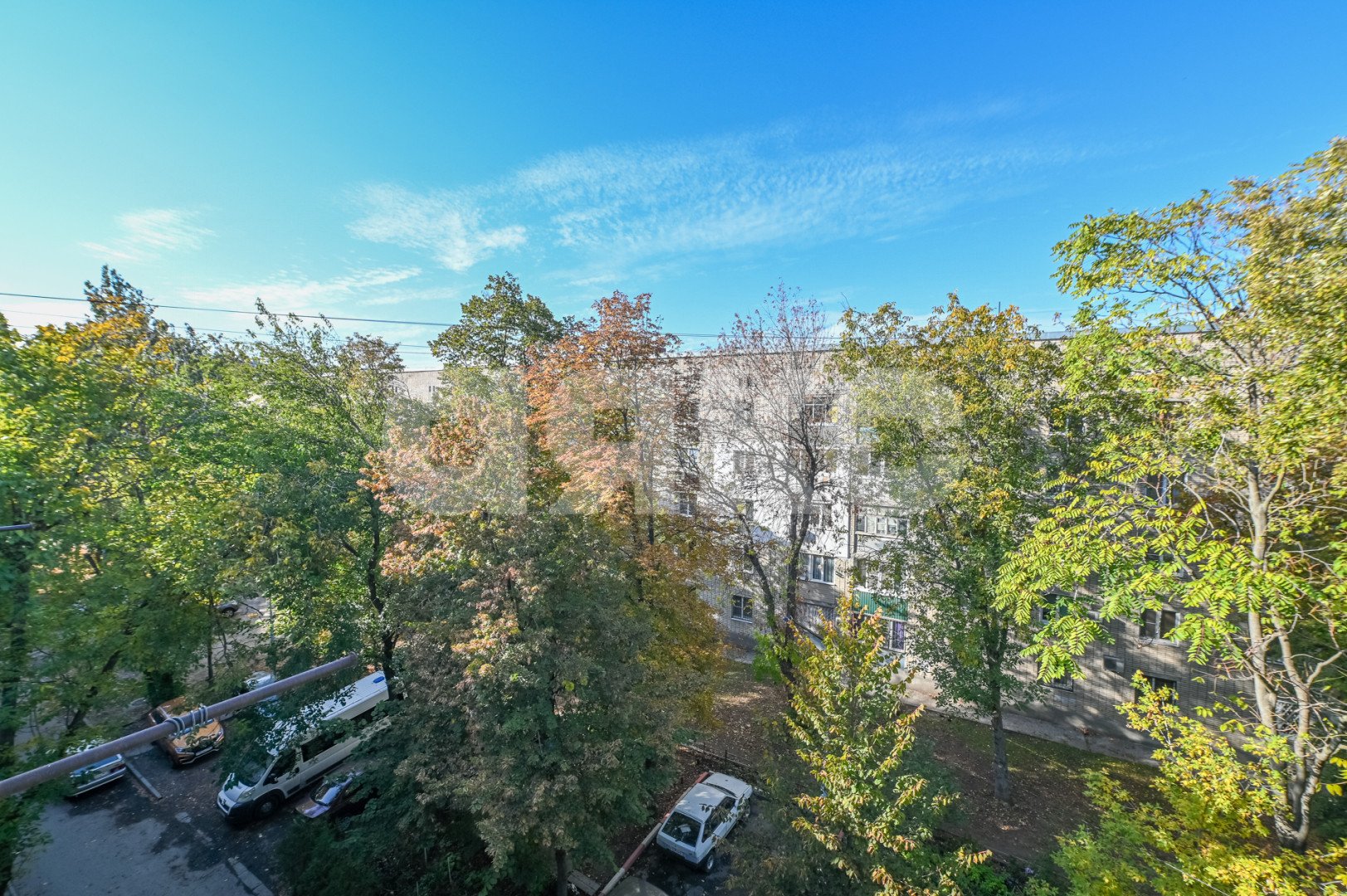 Фото №33: 3-комнатная квартира 88 м² - Ростов-на-Дону, Александровка, пр-кт 40-летия Победы, 37Г