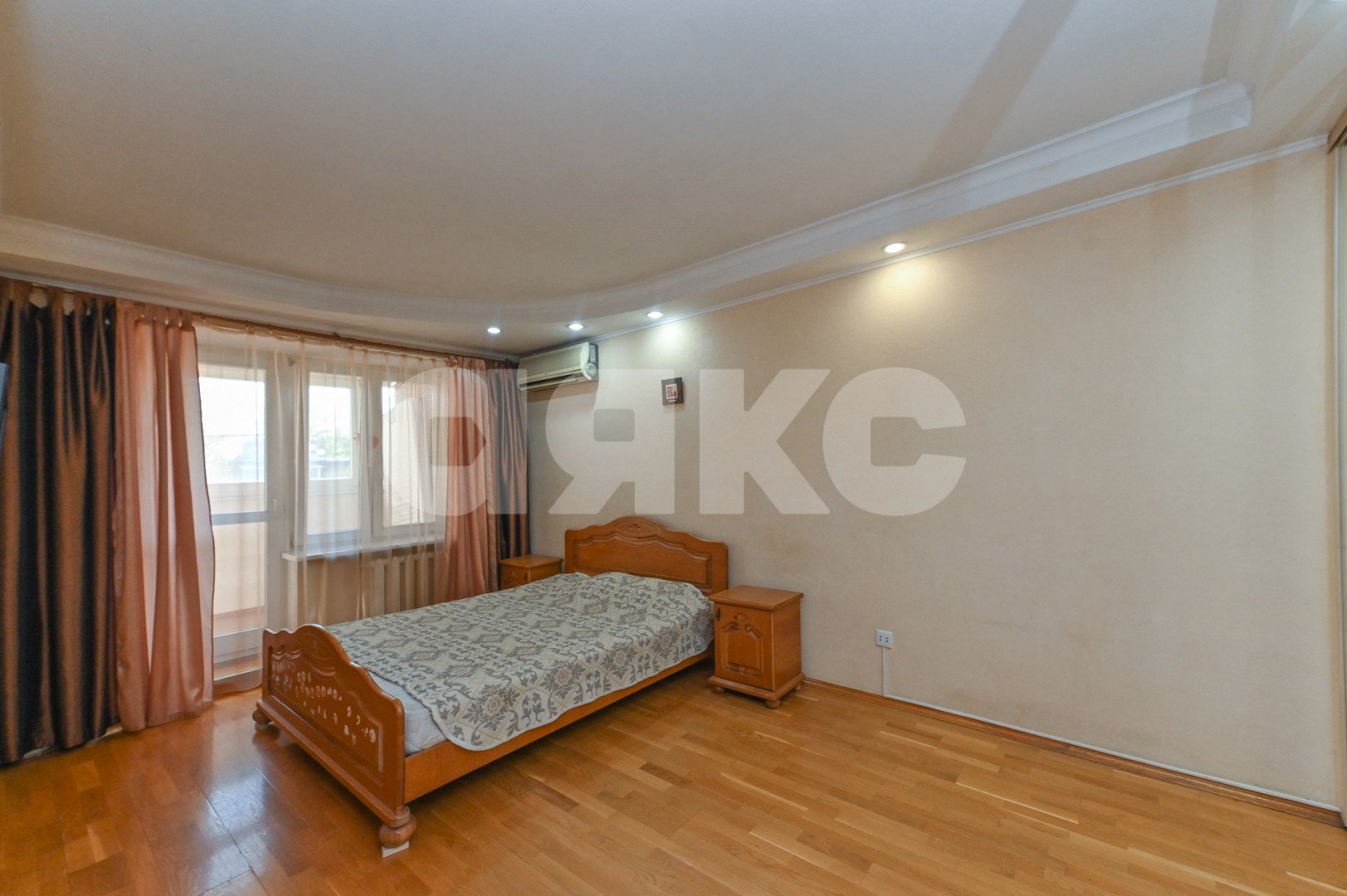 Фото №18: 3-комнатная квартира 88 м² - Ростов-на-Дону, Александровка, пр-кт 40-летия Победы, 37Г