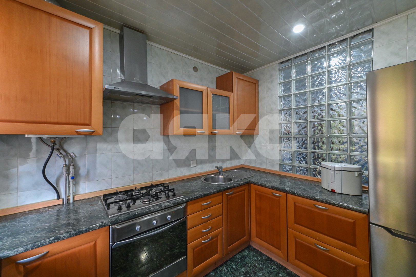 Фото №10: 3-комнатная квартира 88 м² - Ростов-на-Дону, Александровка, пр-кт 40-летия Победы, 37Г