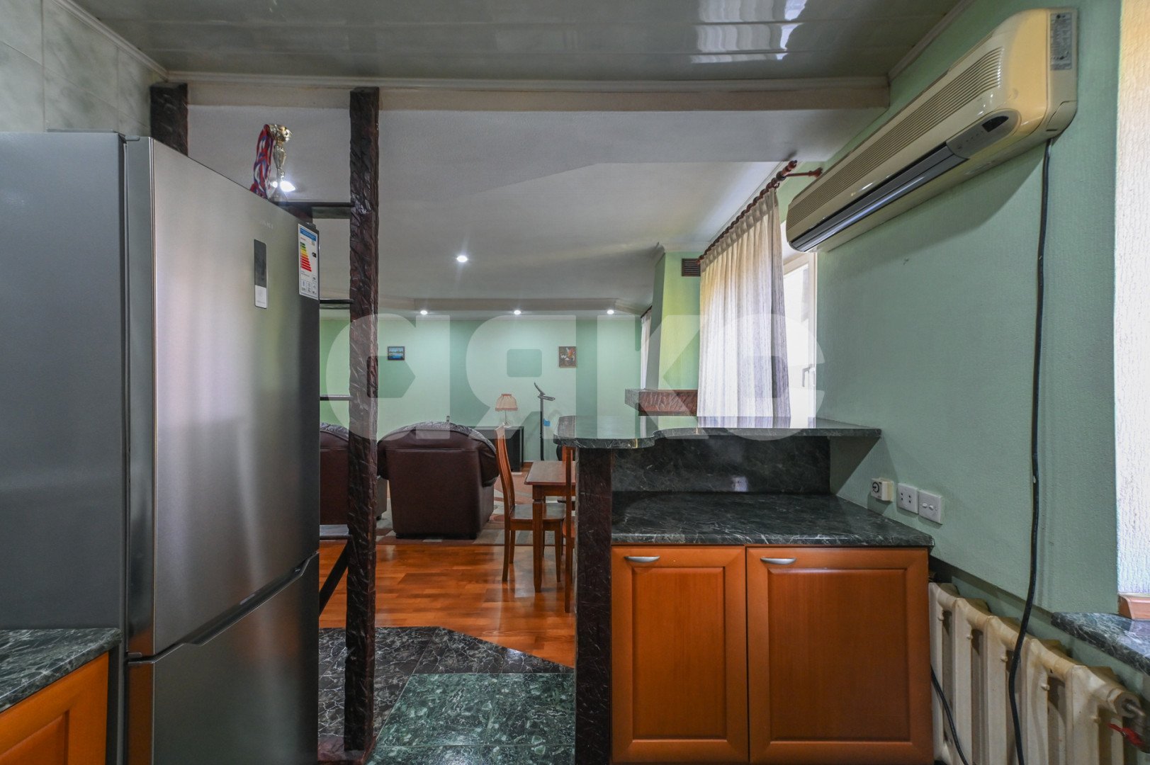 Фото №13: 3-комнатная квартира 88 м² - Ростов-на-Дону, Александровка, пр-кт 40-летия Победы, 37Г