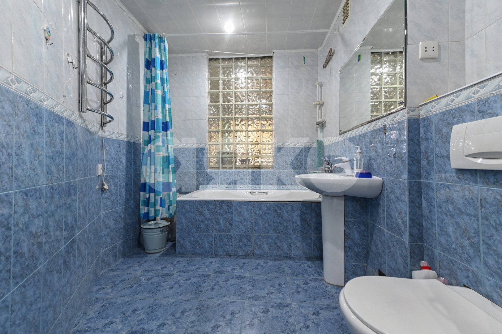 Фото №29: 3-комнатная квартира 88 м² - Ростов-на-Дону, Александровка, пр-кт 40-летия Победы, 37Г