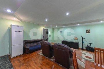 Фото №4: 3-комнатная квартира 88 м² - Ростов-на-Дону, мкр. Александровка, пр-кт 40-летия Победы, 37Г