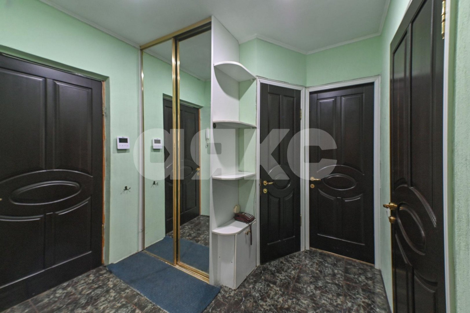 Фото №15: 3-комнатная квартира 88 м² - Ростов-на-Дону, Александровка, пр-кт 40-летия Победы, 37Г