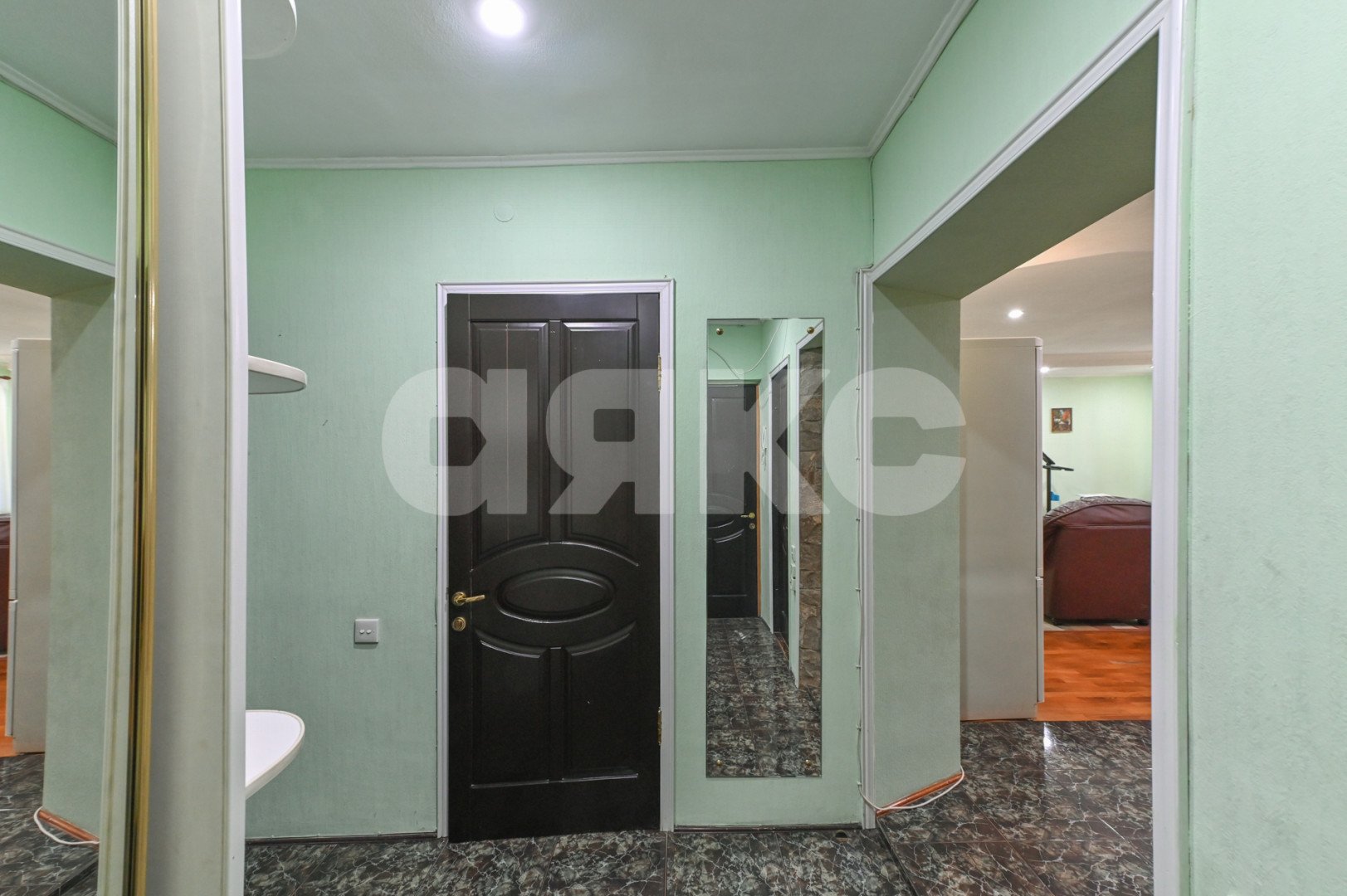 Фото №16: 3-комнатная квартира 88 м² - Ростов-на-Дону, Александровка, пр-кт 40-летия Победы, 37Г