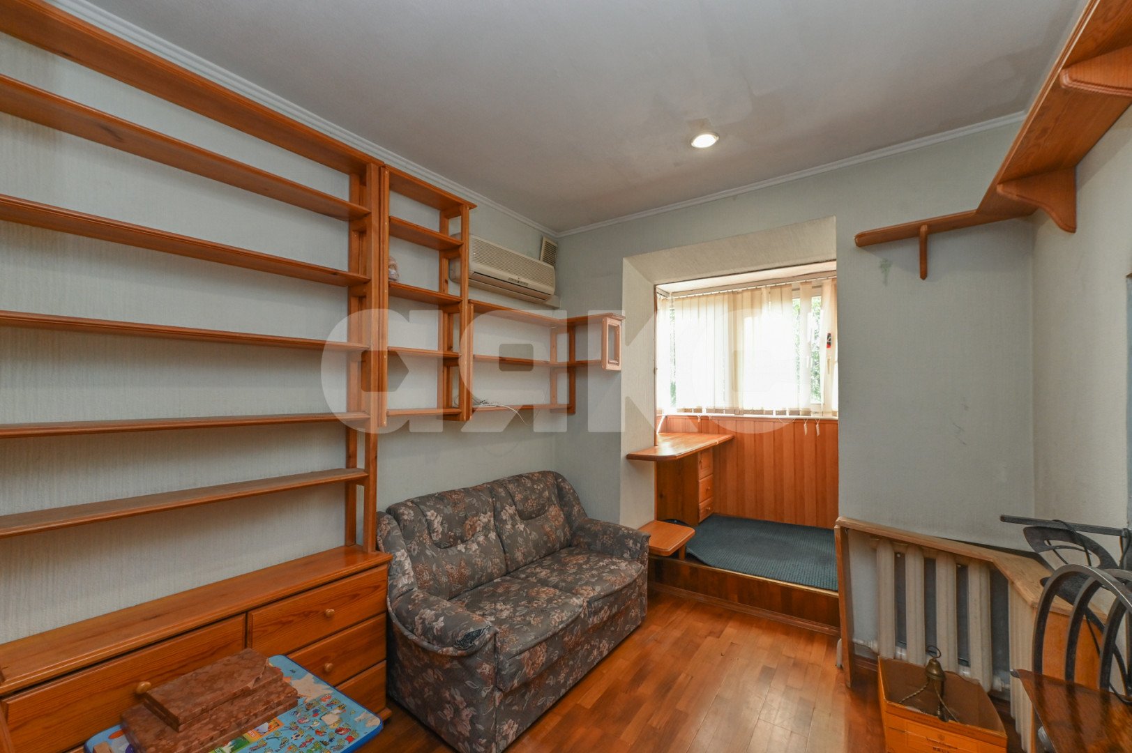 Фото №26: 3-комнатная квартира 88 м² - Ростов-на-Дону, Александровка, пр-кт 40-летия Победы, 37Г