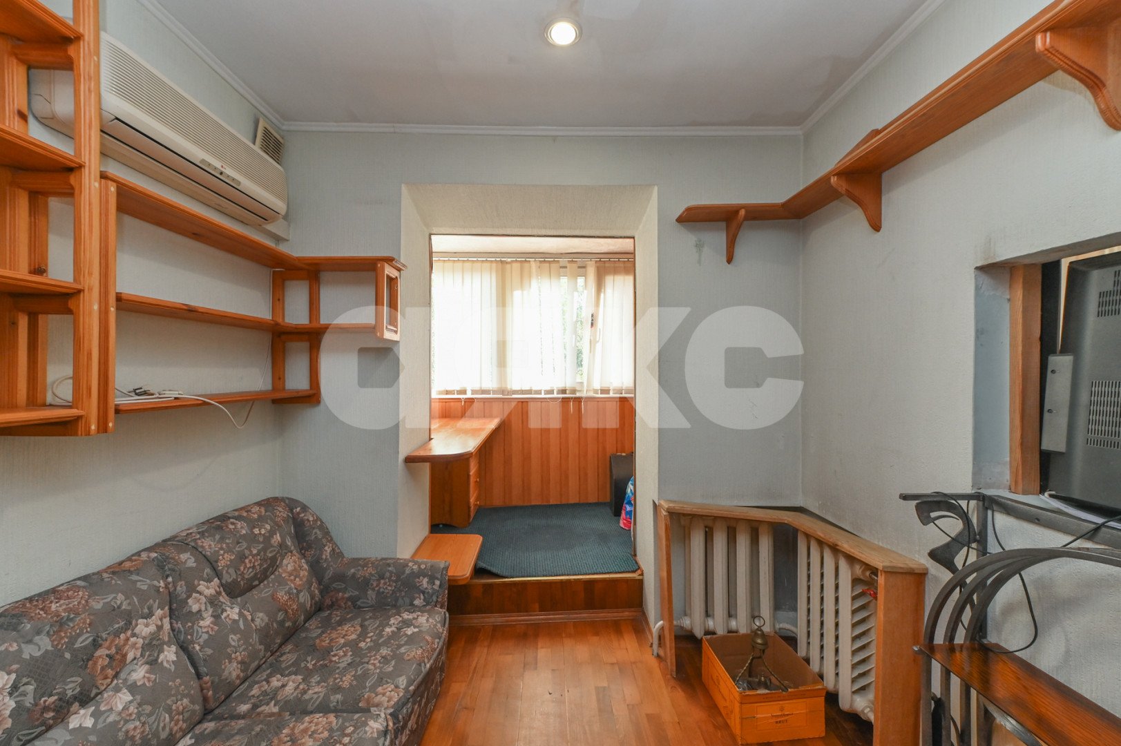 Фото №27: 3-комнатная квартира 88 м² - Ростов-на-Дону, Александровка, пр-кт 40-летия Победы, 37Г