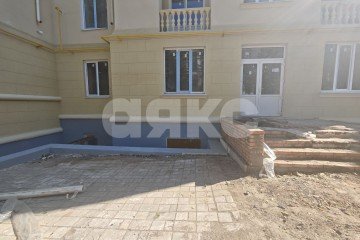 Фото №1: Коммерция 60 м² - Мариуполь, р. Жовтневый, ул. Артёма, 37