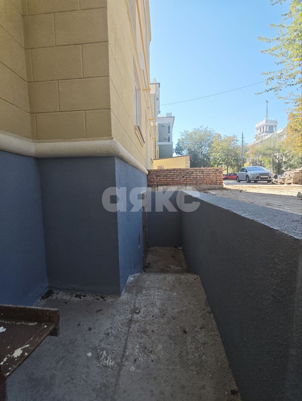 Фото №3: Коммерция 60 м² - Мариуполь, Жовтневый, ул. Артёма, 37