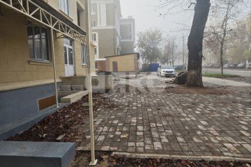 Фото №2: Коммерция 60 м² - Мариуполь, р. Жовтневый, ул. Артёма, 37