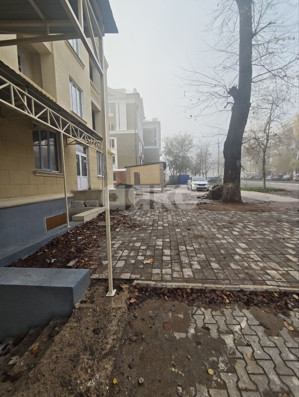 Фото №2: Коммерция 60 м² - Мариуполь, Жовтневый, ул. Артёма, 37