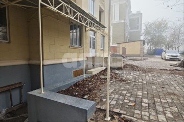 Фото №3: Коммерция 60 м² - Мариуполь, р. Жовтневый, ул. Артёма, 37