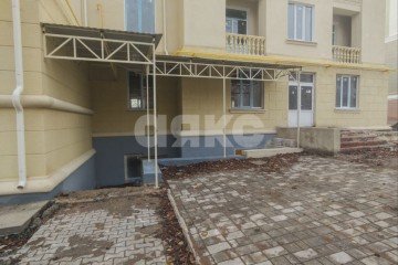 Фото №5: Коммерция 60 м² - Мариуполь, р. Жовтневый, ул. Артёма, 37