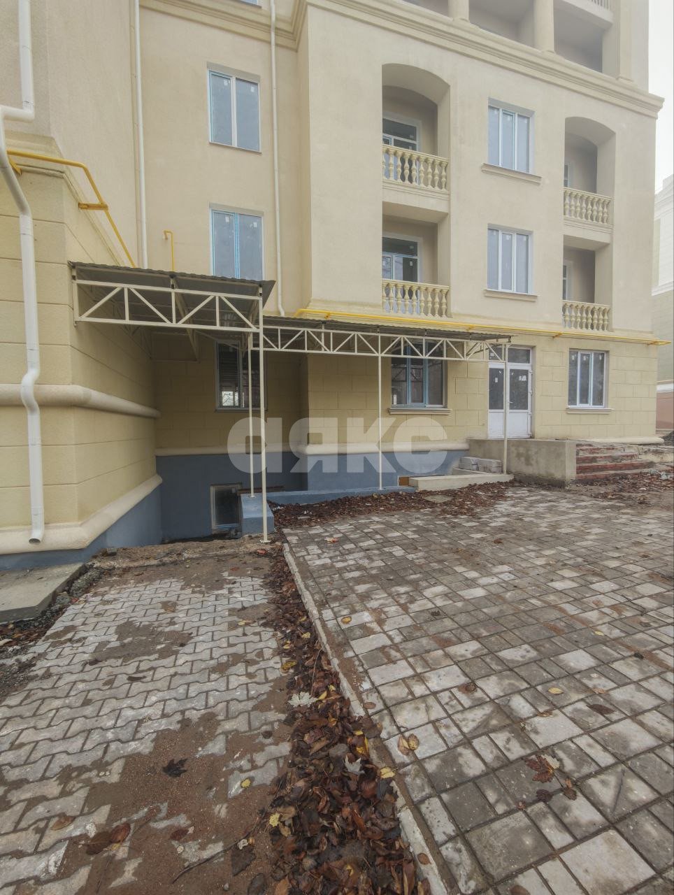 Фото №5: Коммерция 60 м² - Мариуполь, Жовтневый, ул. Артёма, 37