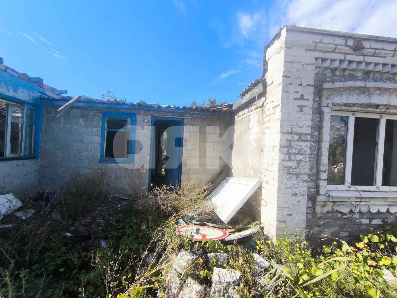 Фото №8: Земельный участок под ИЖС 847 сот. - Мариуполь, Ново-Броневой, ул. Модельная, 16