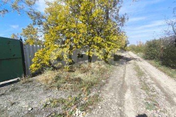 Фото №3: Земельный участок под ИЖС - Мариуполь, п. Ново-Броневой, ул. Модельная, 16