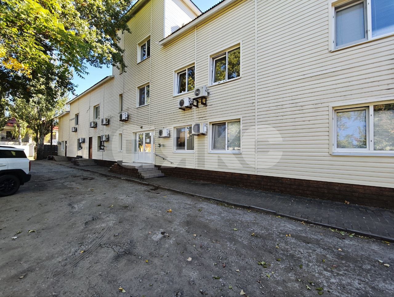 Фото №6: Коммерция 1543 м² - Ялта