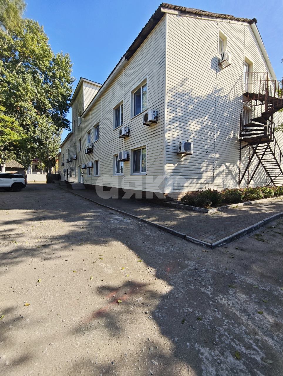 Фото №32: Коммерция 1543 м² - Ялта