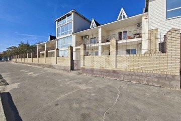 Фото №1: Коммерция 1543 м² - Ялта, 