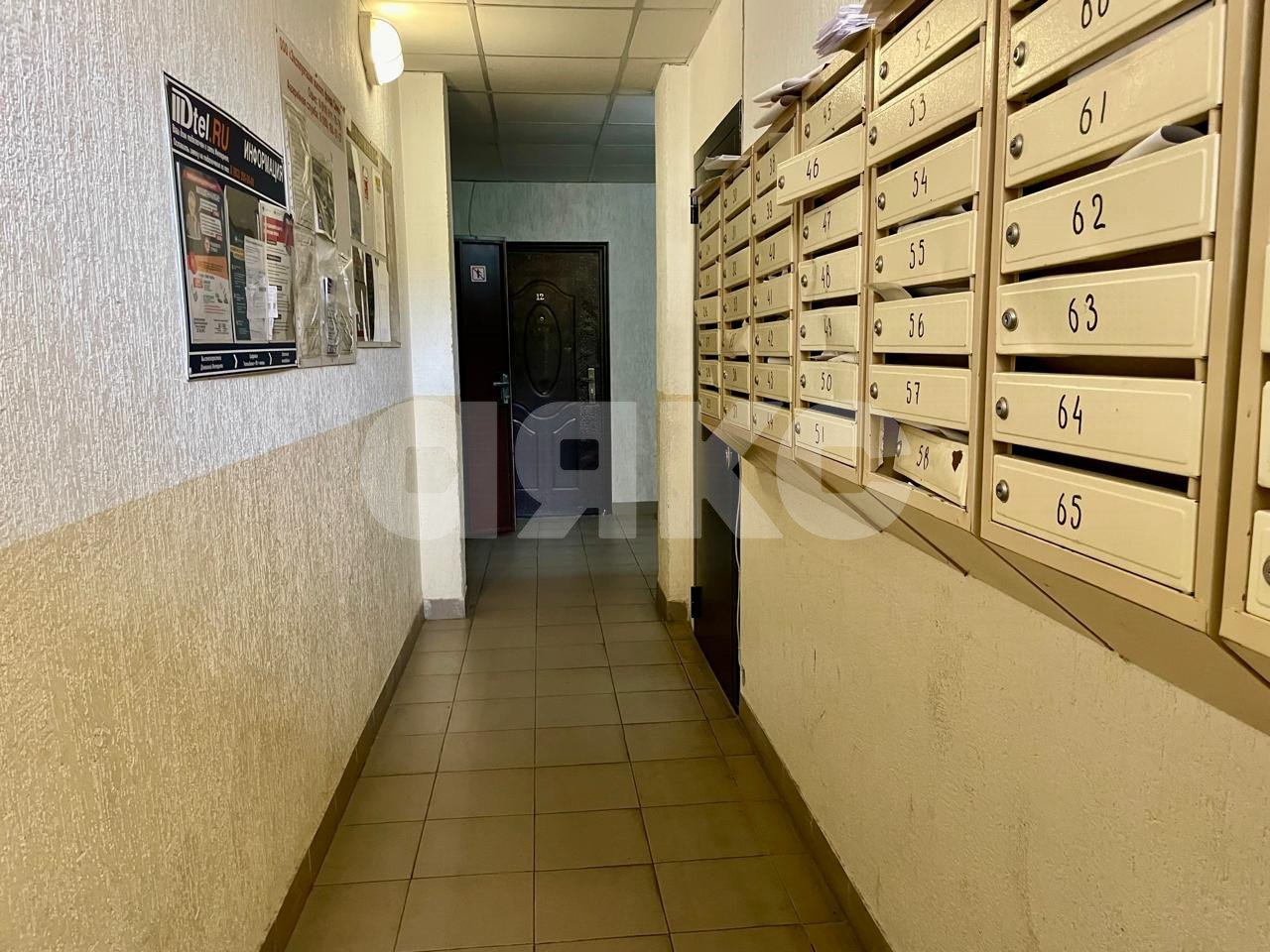 Фото №24: 1-комнатная квартира 40 м² - Сочи, Мамайка, ул. Загородная, 5/7