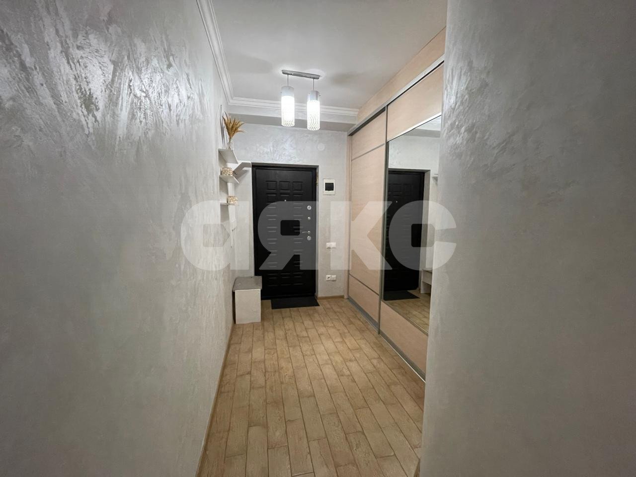 Фото №20: 1-комнатная квартира 40 м² - Сочи, Мамайка, ул. Загородная, 5/7