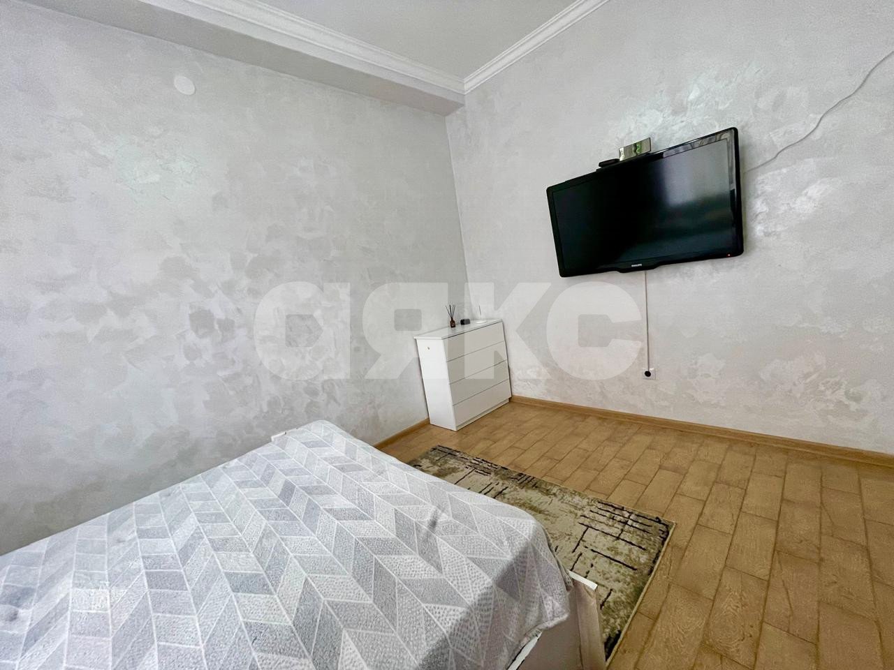 Фото №13: 1-комнатная квартира 40 м² - Сочи, Мамайка, ул. Загородная, 5/7