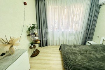 Фото №3: Студия 31 м² - Сочи, ж/р Хоста, ул. Ручей Видный, 55