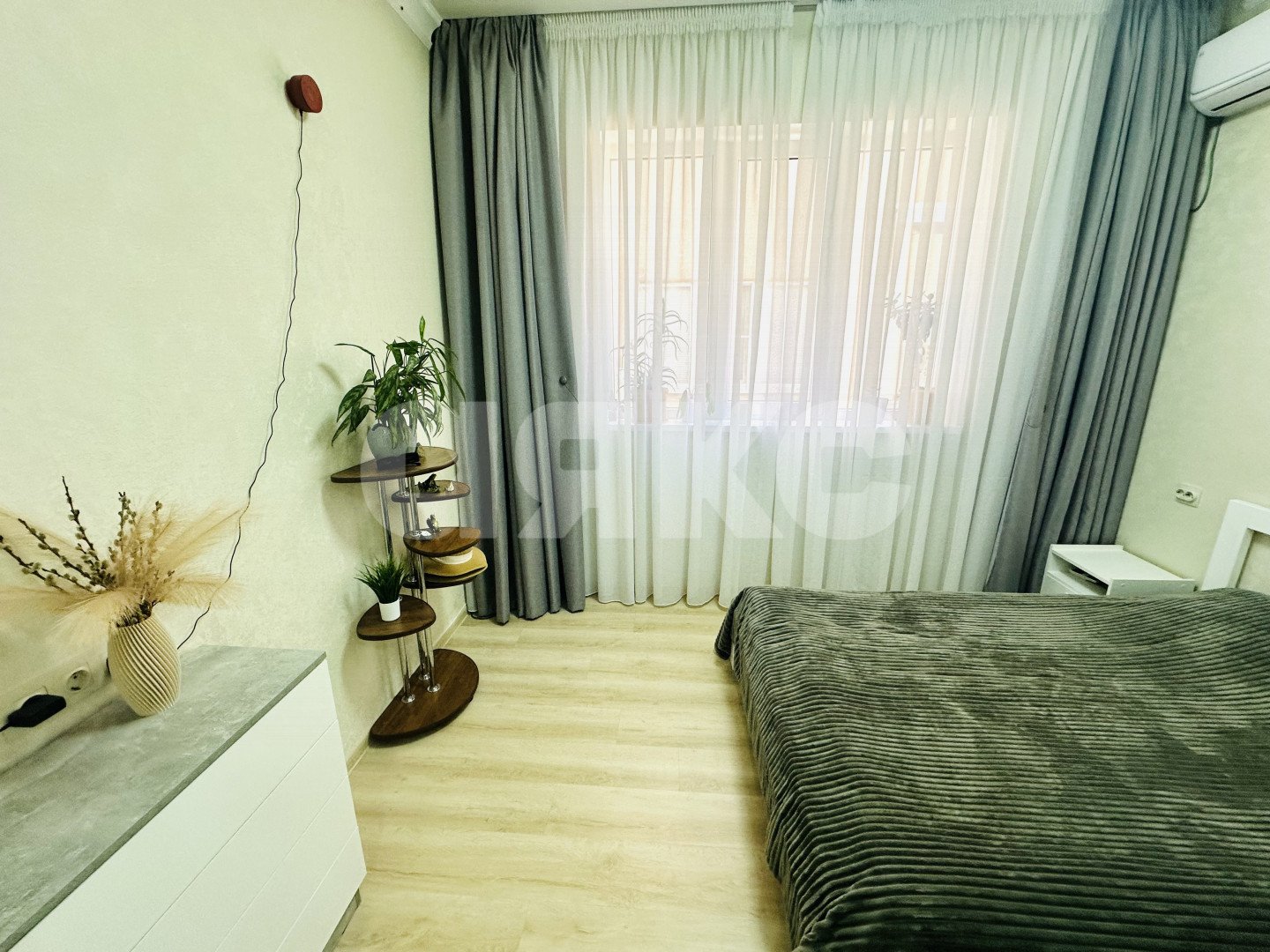 Фото №3: Студия 31 м² - Сочи, Хоста, ул. Ручей Видный, 55