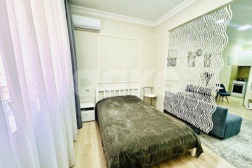 Фото №1: Студия 31 м² - Сочи, ж/р Хоста, ул. Ручей Видный, 55