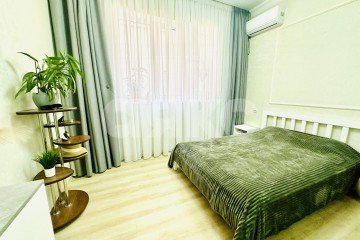 Фото №2: Студия 31 м² - Сочи, ж/р Хоста, ул. Ручей Видный, 55