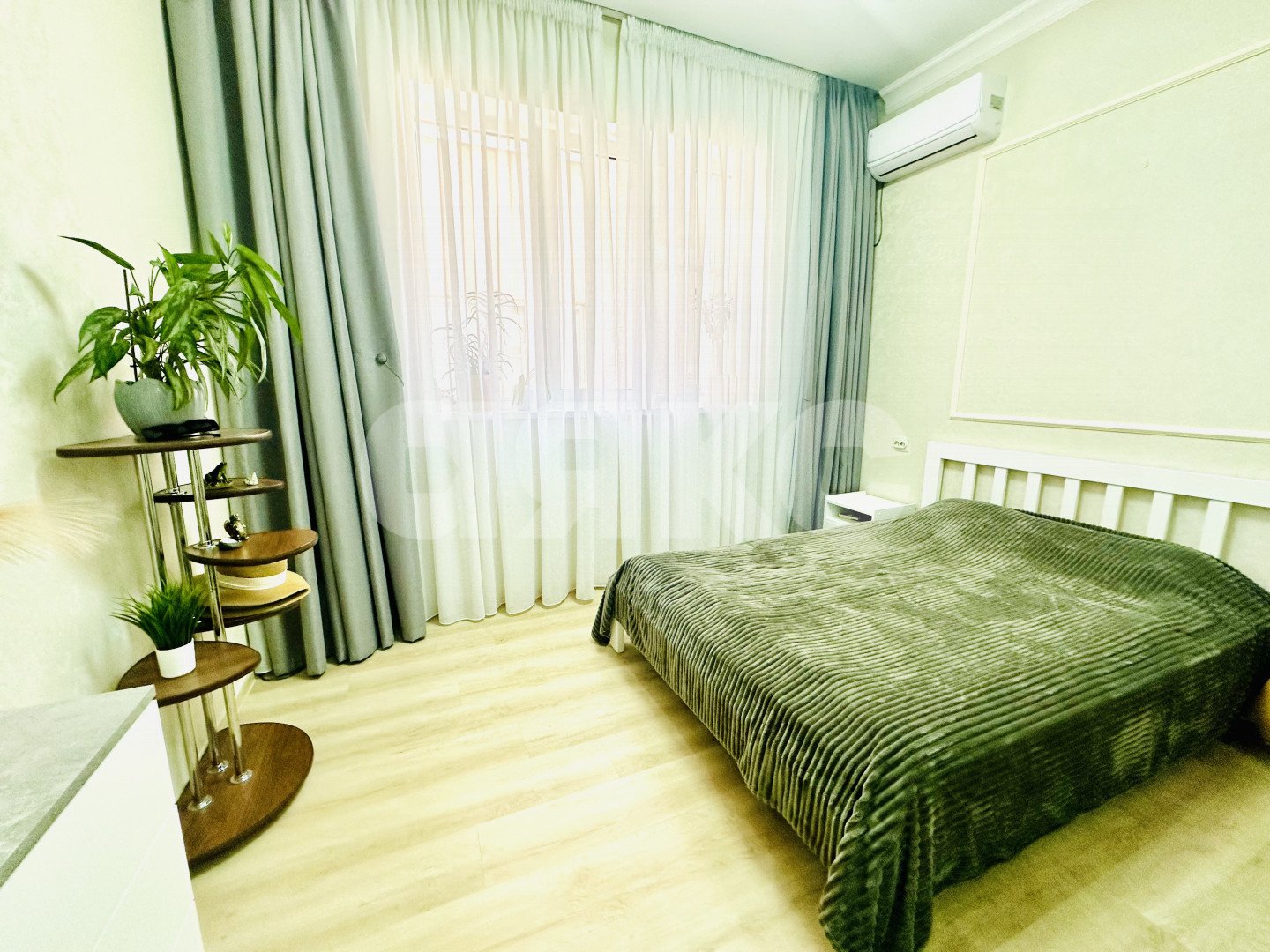 Фото №2: Студия 31 м² - Сочи, Хоста, ул. Ручей Видный, 55