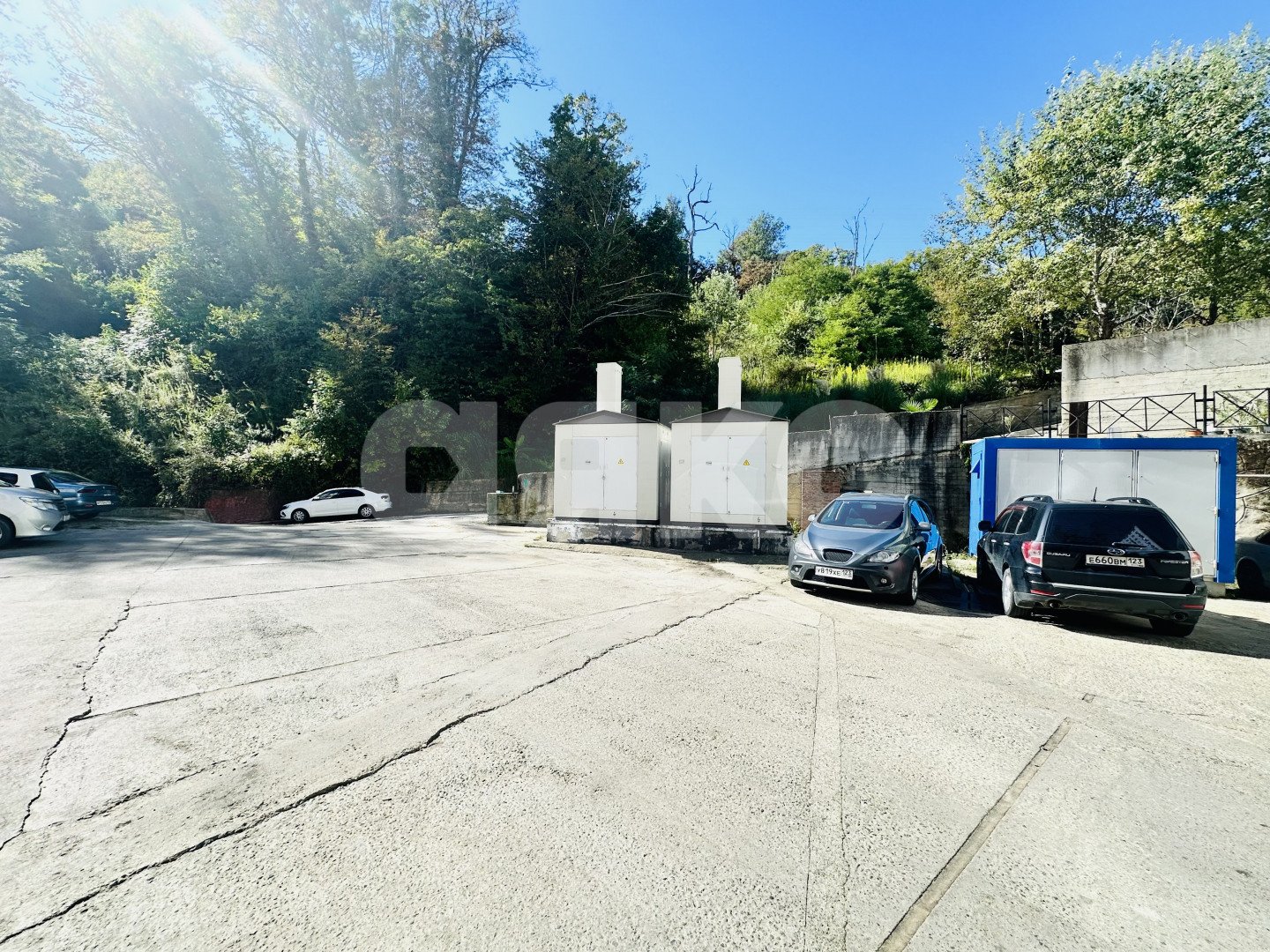 Фото №13: Студия 31 м² - Сочи, Хоста, ул. Ручей Видный, 55