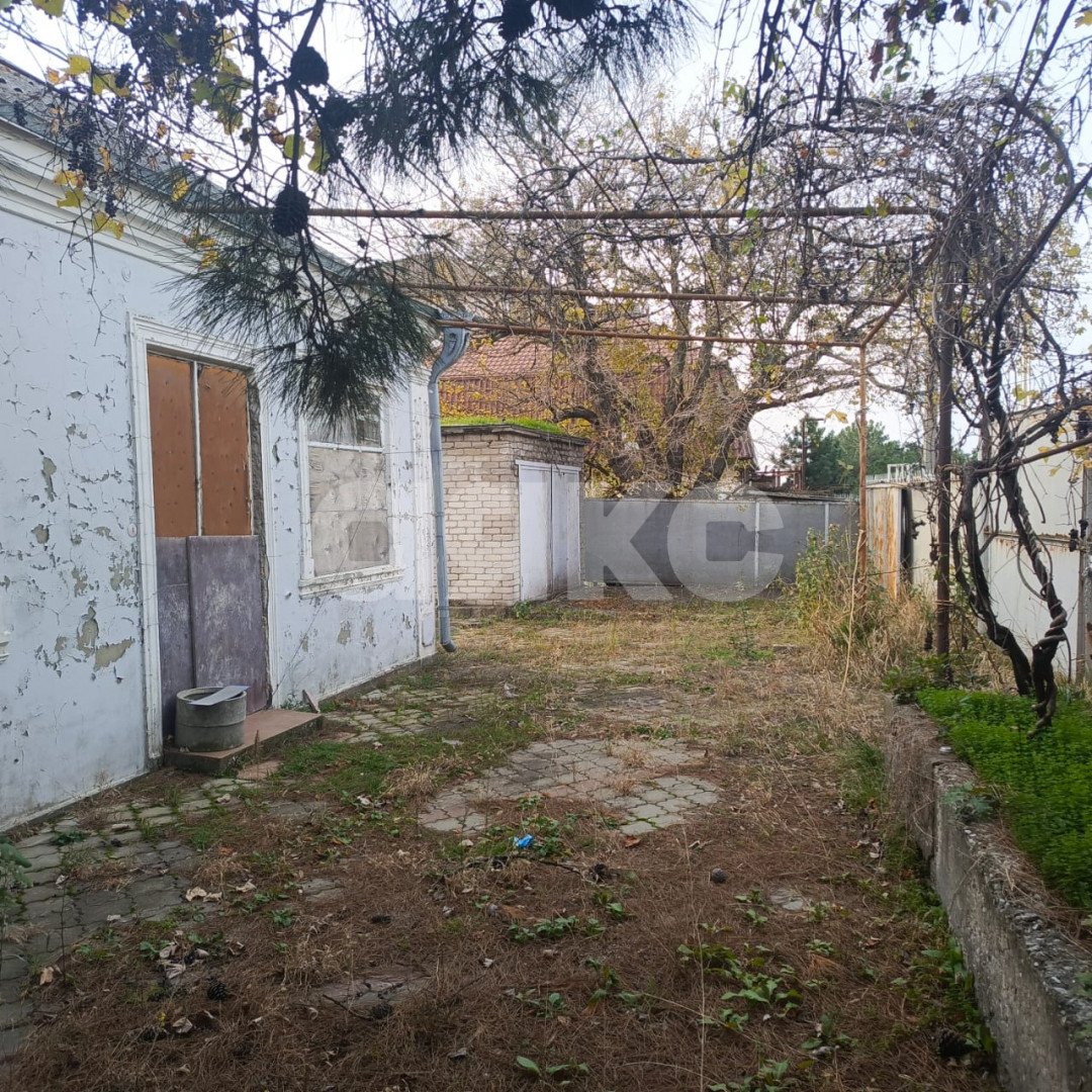 Фото №4: Дом 160 м² + 8 сот. - Геленджик, ул. Киевская, 36