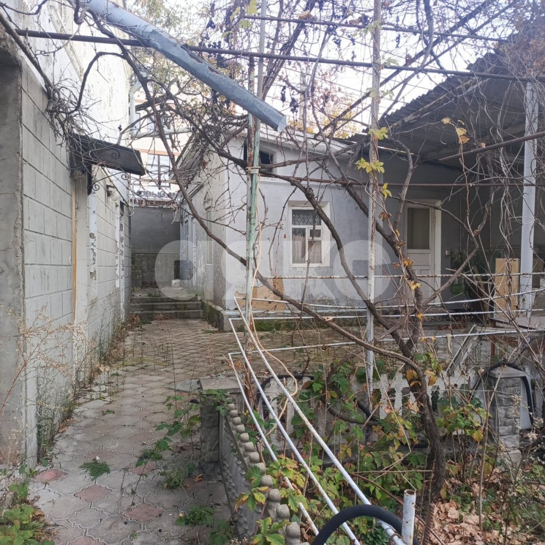 Фото №7: Дом 160 м² + 8 сот. - Геленджик, ул. Киевская, 36