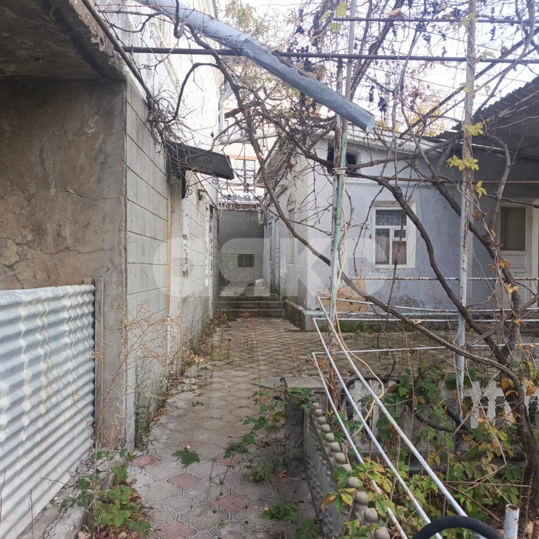 Фото №9: Дом 160 м² + 8 сот. - Геленджик, ул. Киевская, 36