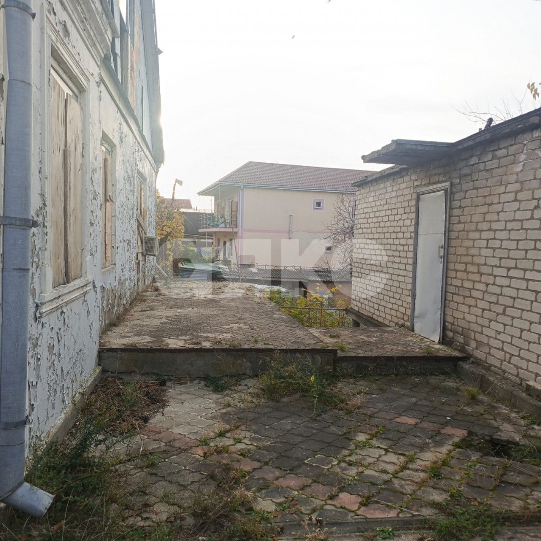 Фото №10: Дом 160 м² + 8 сот. - Геленджик, ул. Киевская, 36