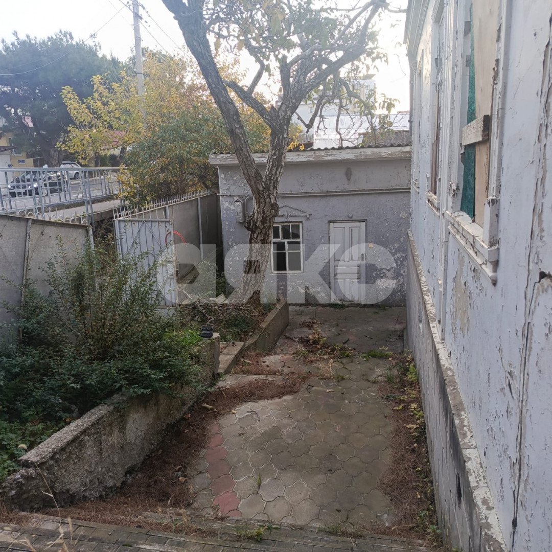 Фото №5: Дом 160 м² + 8 сот. - Геленджик, ул. Киевская, 36