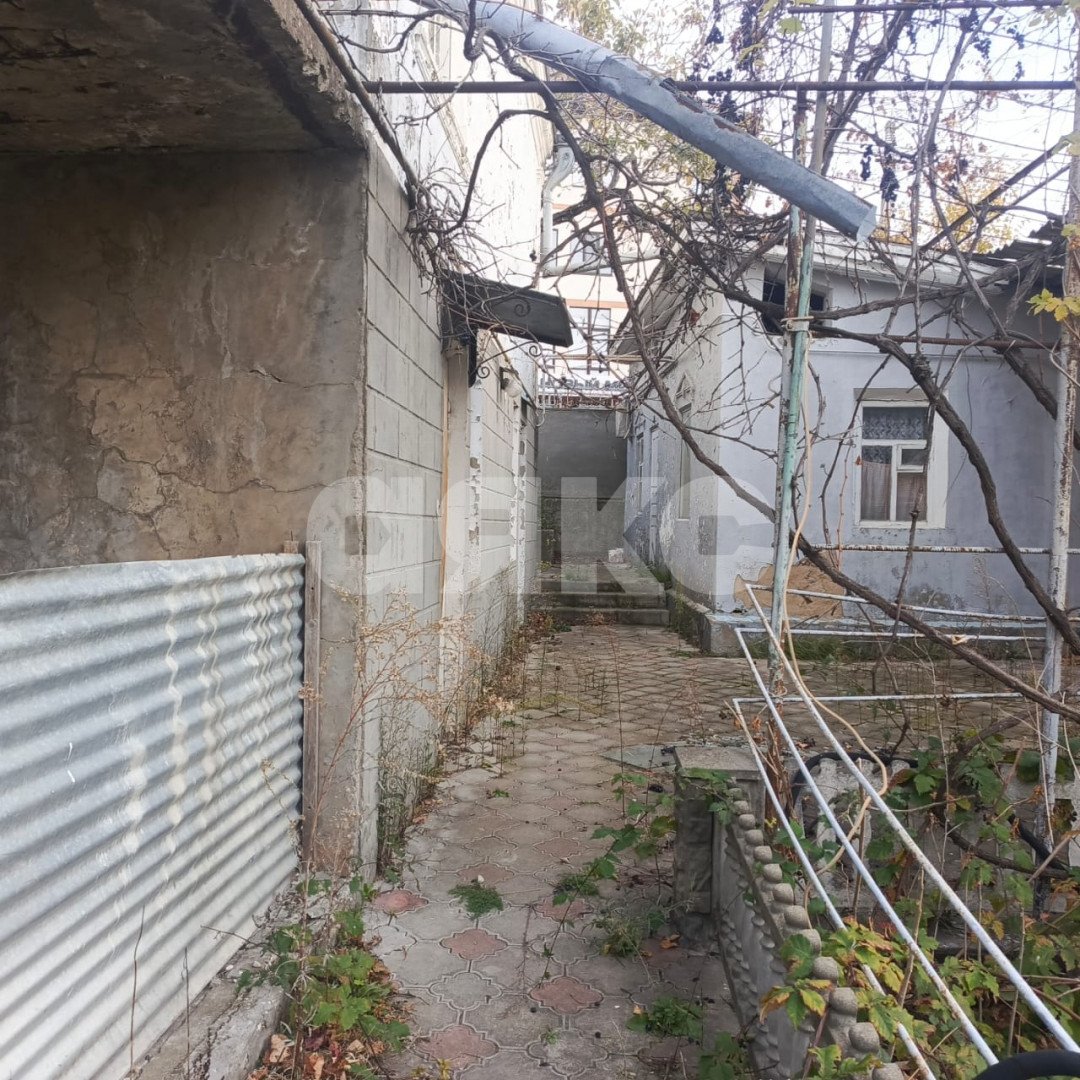 Фото №6: Дом 160 м² + 8 сот. - Геленджик, ул. Киевская, 36