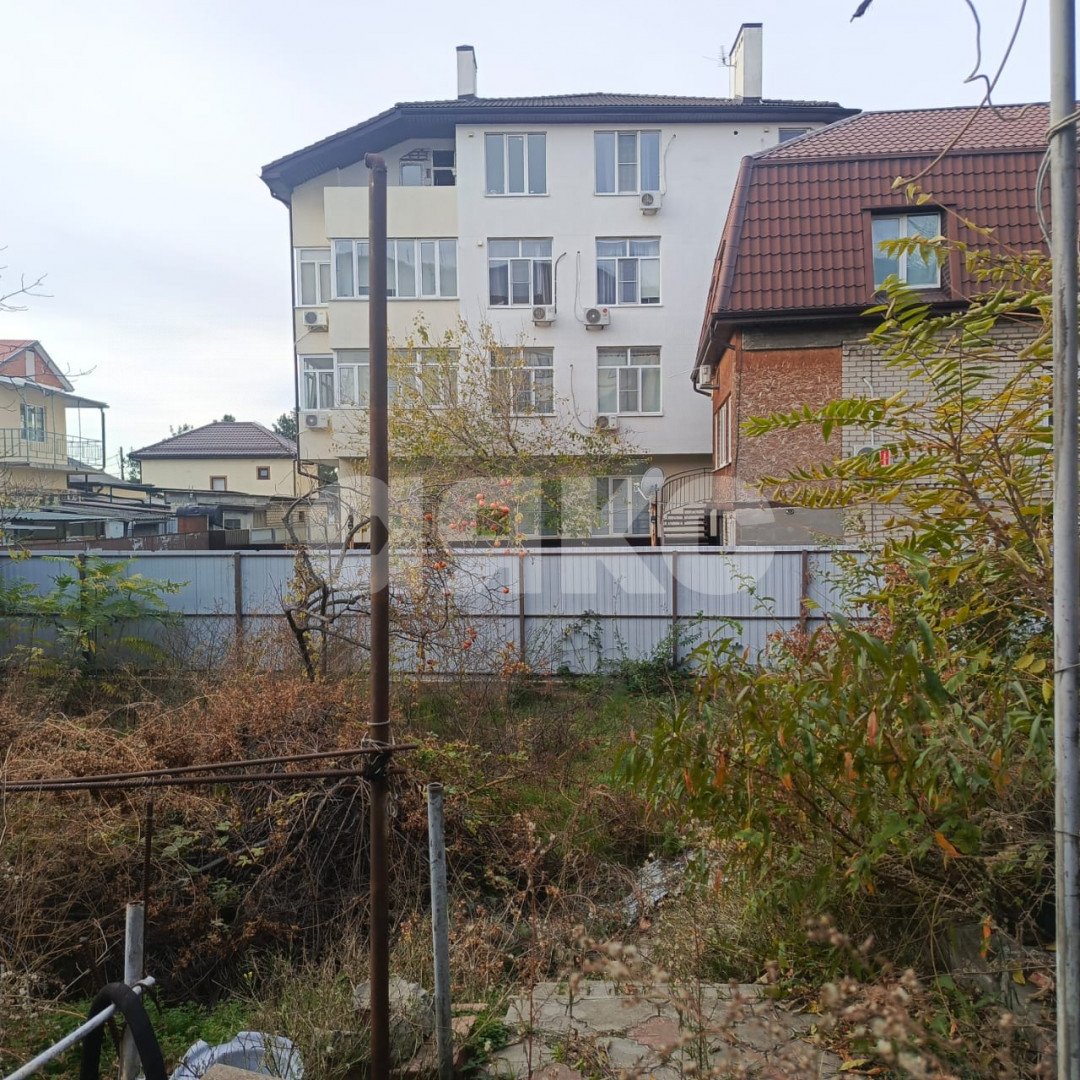 Фото №16: Дом 160 м² + 8 сот. - Геленджик, ул. Киевская, 36