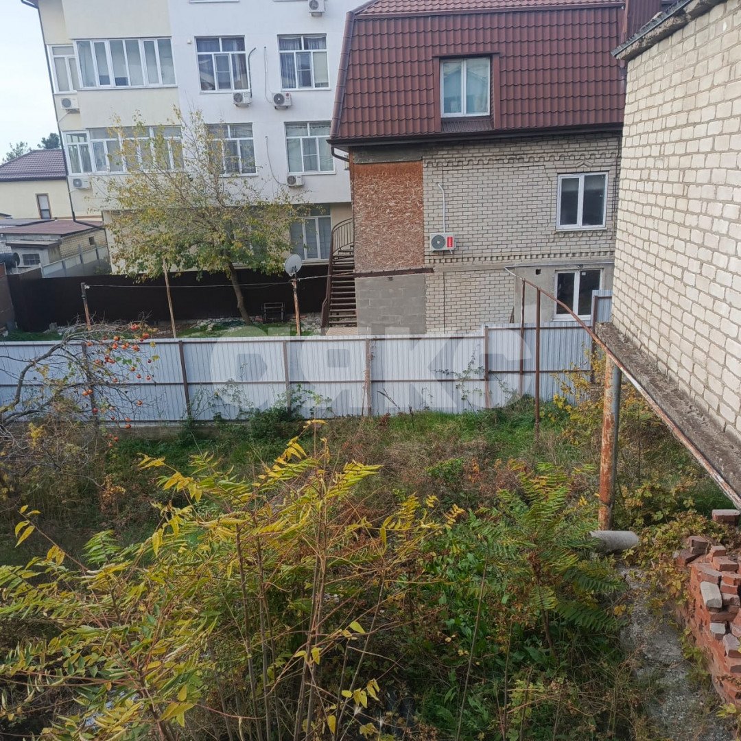 Фото №15: Дом 160 м² + 8 сот. - Геленджик, ул. Киевская, 36