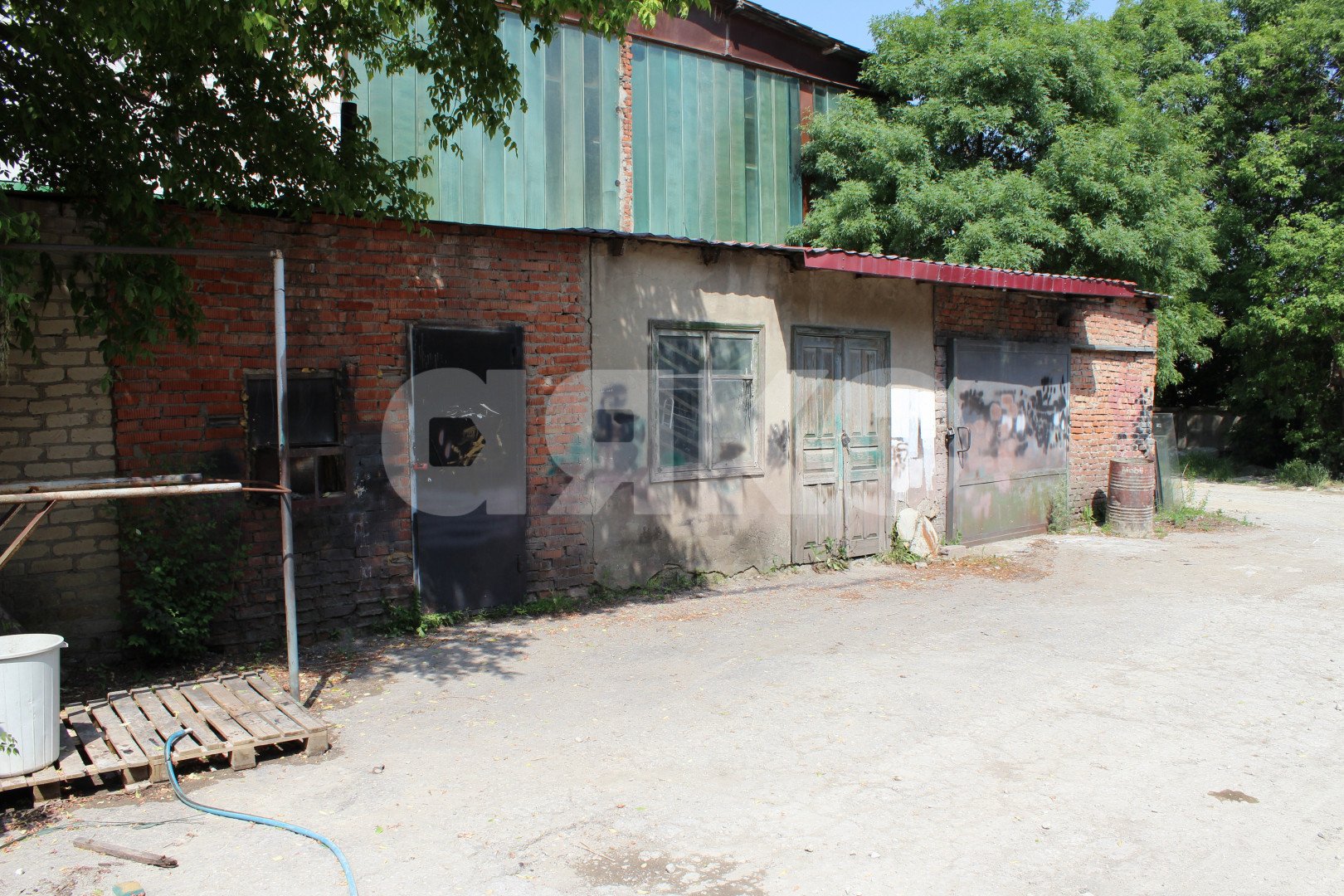 Фото №19: Коммерция 6542 м² - Геленджик, ул. Киевская, 68