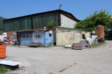 Фото №3: Коммерция 6542 м² - Геленджик, ул. Киевская, 68