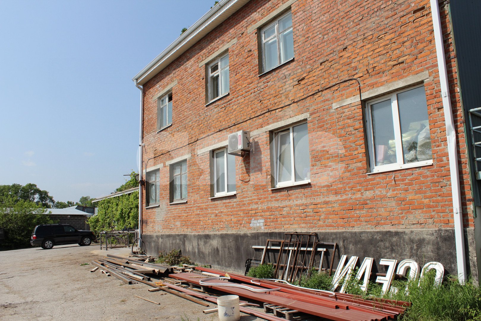Фото №22: Коммерция 6542 м² - Геленджик, ул. Киевская, 68