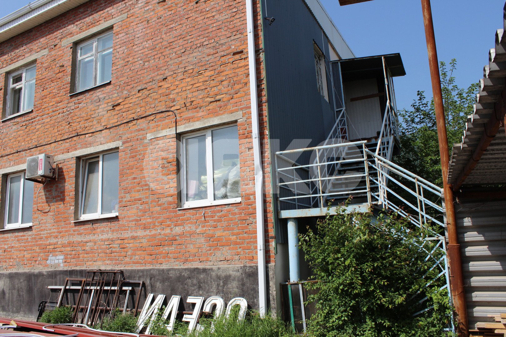 Фото №24: Коммерция 6542 м² - Геленджик, ул. Киевская, 68