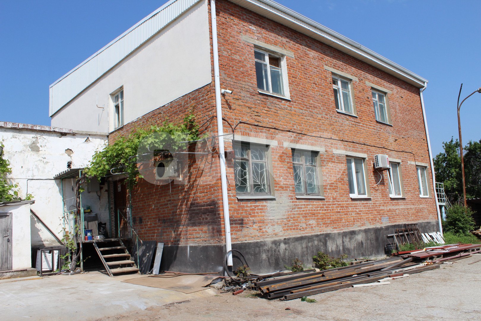 Фото №16: Коммерция 6542 м² - Геленджик, ул. Киевская, 68