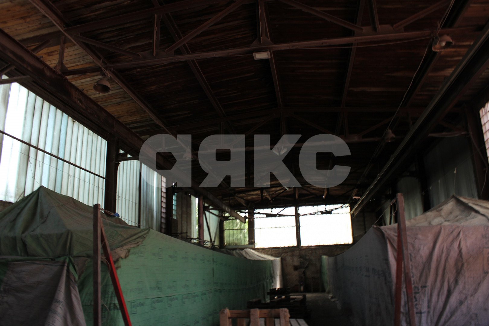 Фото №4: Коммерция 6542 м² - Геленджик, ул. Киевская, 68