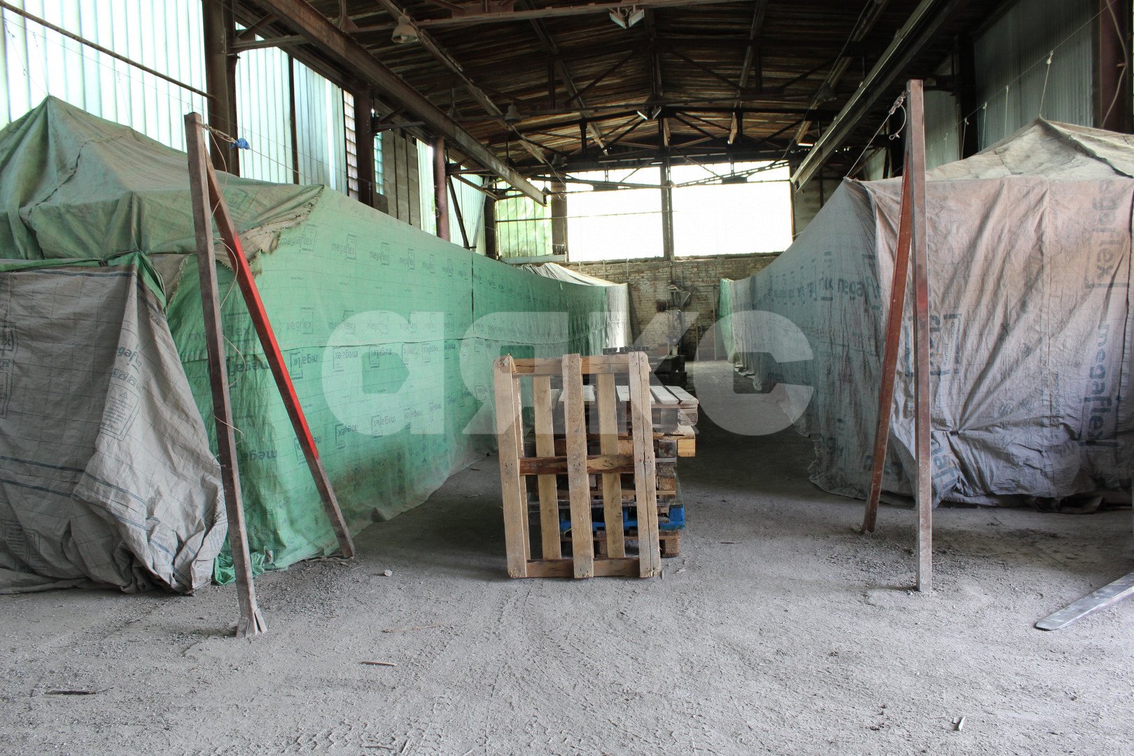 Фото №17: Коммерция 6542 м² - Геленджик, ул. Киевская, 68