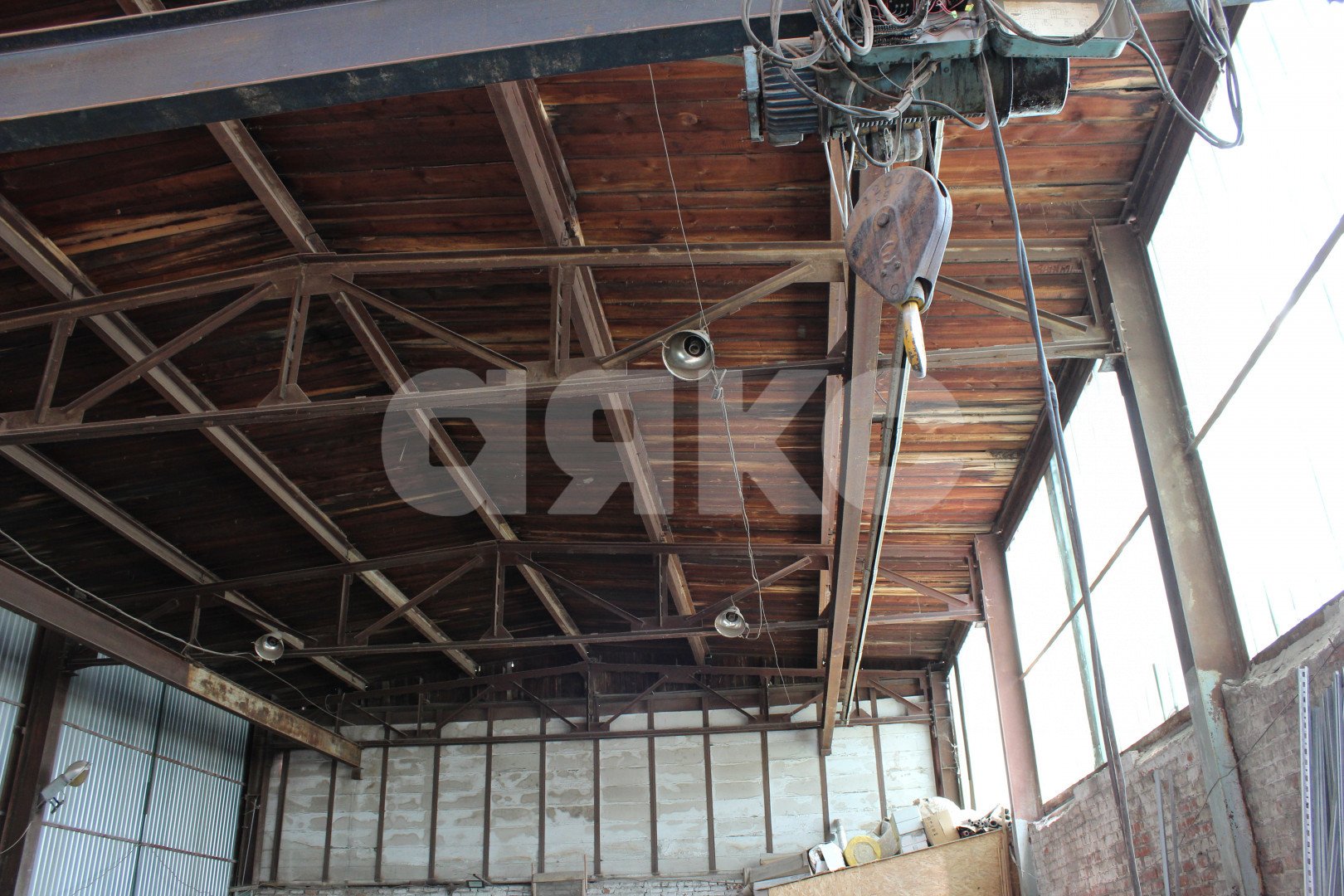 Фото №7: Коммерция 6542 м² - Геленджик, ул. Киевская, 68