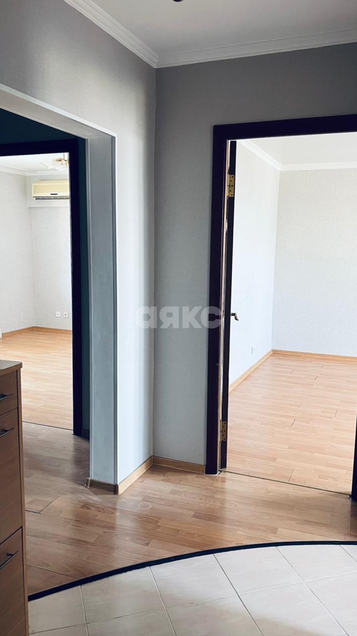 Фото №6: 2-комнатная квартира 58 м² - Геленджик, 5-й, ул. Островского, 79А